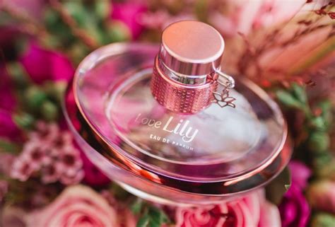 love lily perfume|lily perfume best price.